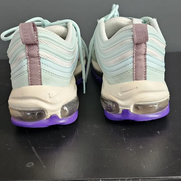 Air Max 97 - Picture 4 of 7